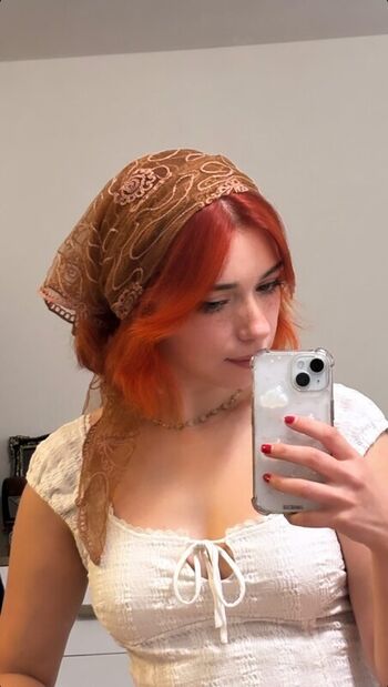 Full leaked Shelbygraces private photo