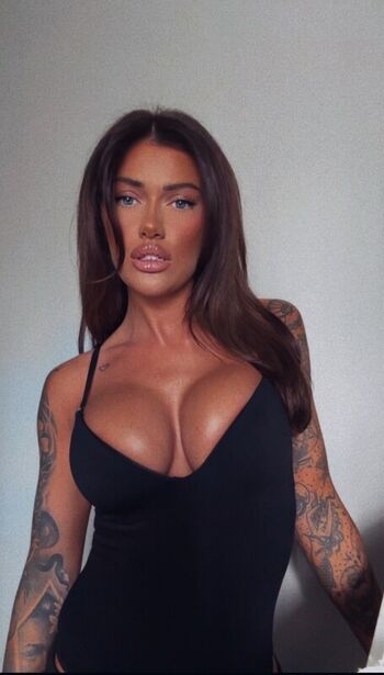 Full leaked Shelbythurstn private photo