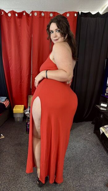 Full leaked Shelbyvixen private photo