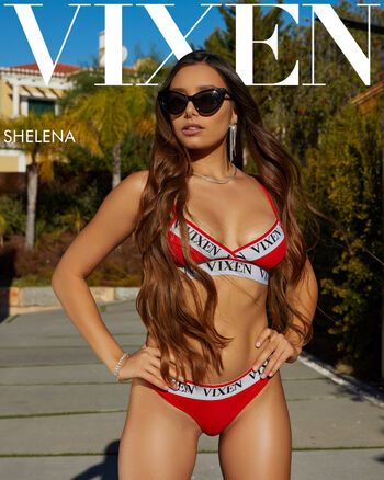 Full leaked Shelena ldr page private onlyfans photo