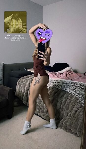 Full leaked Shelexii private photo