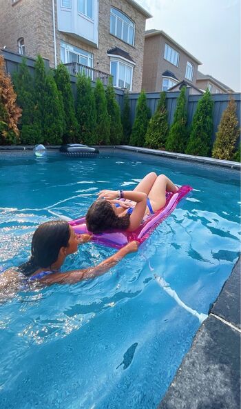 Full leaked Sheli pinchasov private onlyfans photo