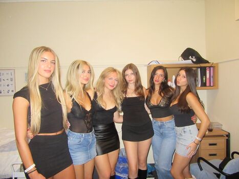 Full leaked Sheli pinchasov private onlyfans photo