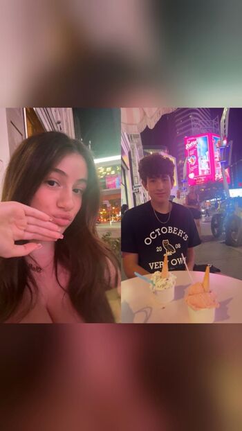 Full leaked Sheli pinchasov private onlyfans photo