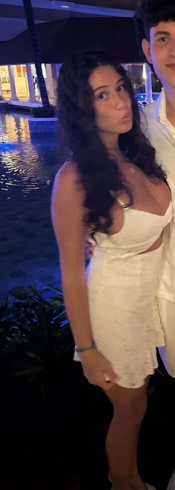 Full leaked Sheli private photo