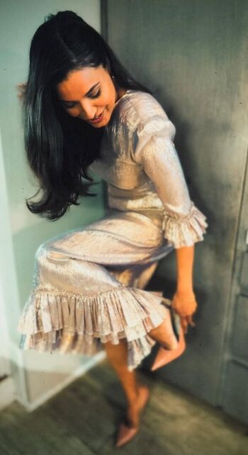 Full leaked Shelley conn private photo