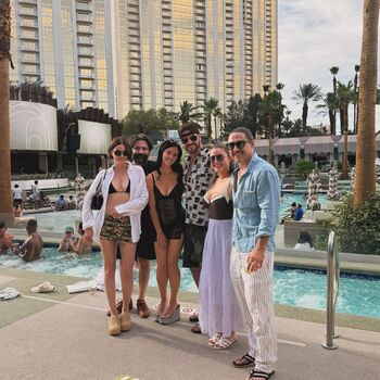 Full leaked Shelley hennig private photo