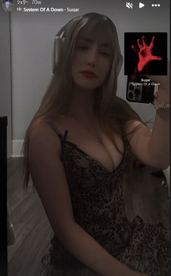 Full leaked Shelley wolfee private photo