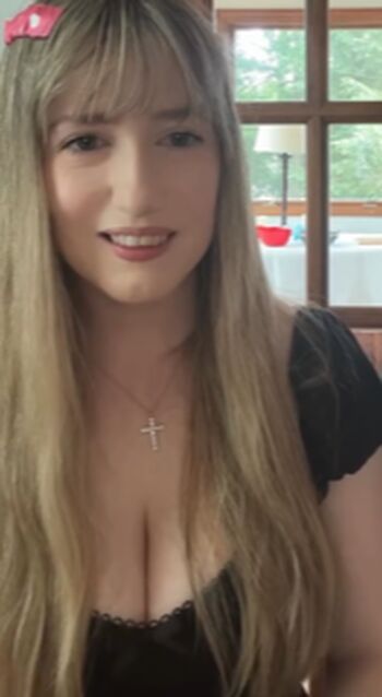 Full leaked Shelley wolfee private photo