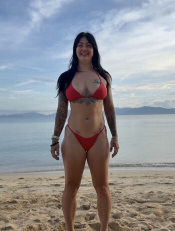 Full leaked Shelly black private photo