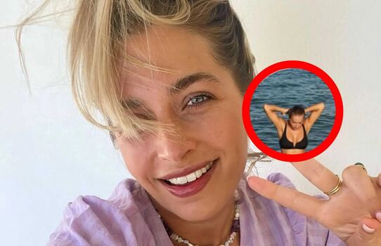 Full leaked Shelly sterk private onlyfans photo