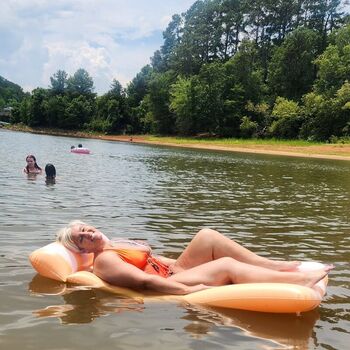 Full leaked Shellybelly private photo