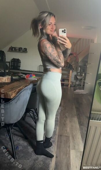 Full leaked Shellyink private photo