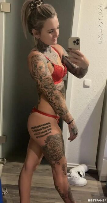 Full leaked Shellyink page private onlyfans photo