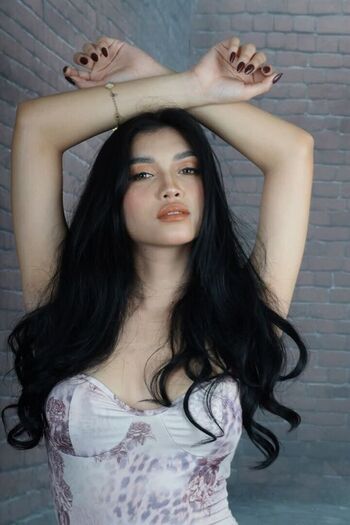 Full leaked Shelo mendoza private photo