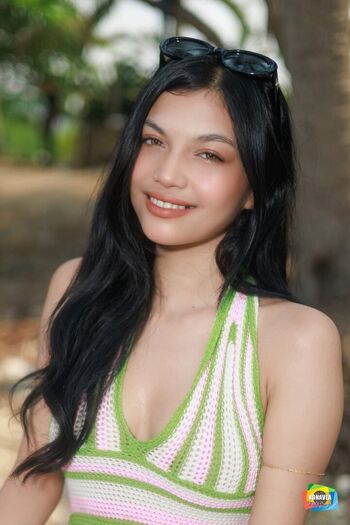Full leaked Shelo mendoza private photo