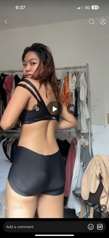 Full leaked Shene esperagoza private photo