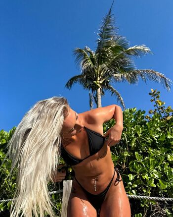 Full leaked Shenna brook private photo