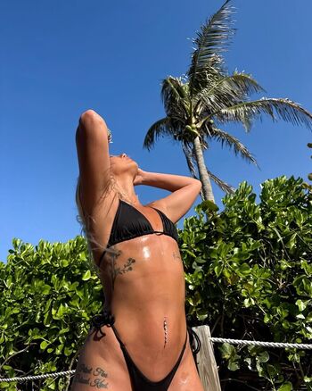 Full leaked Shenna brook private photo
