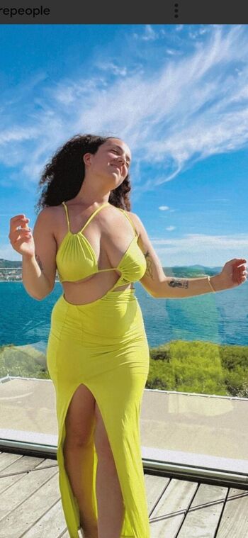 Full leaked Shera kerienski private photo
