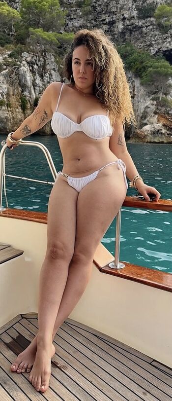 Full leaked Shera kerienski private photo