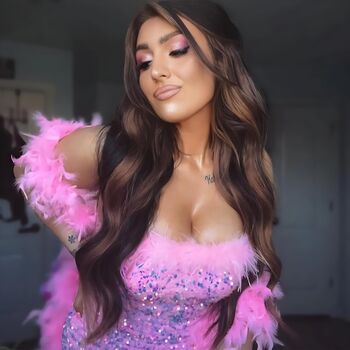 Full leaked Sherbear private photo