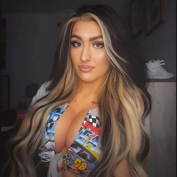Full leaked Sherbear private photo