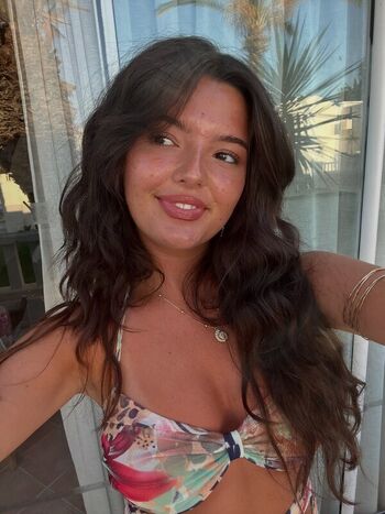 Full leaked Sheridan gabrielle private photo