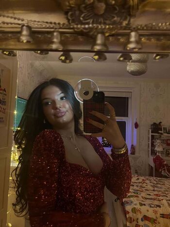 Full leaked Sheridan gabrielle private onlyfans photo