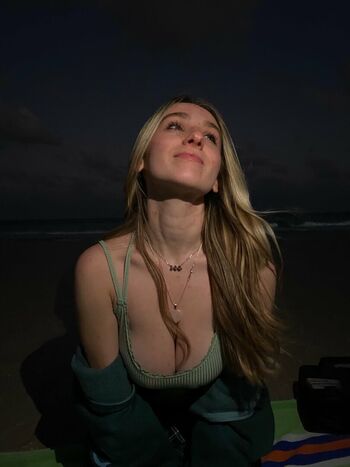 Full leaked Sheridan rogers private onlyfans photo