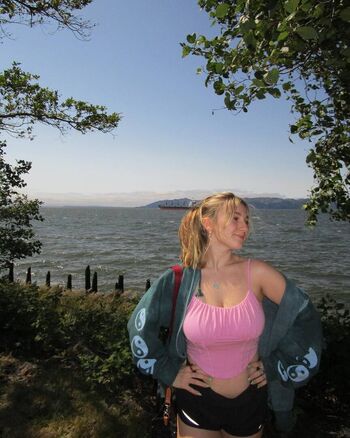 Full leaked Sheridan rogers private photo
