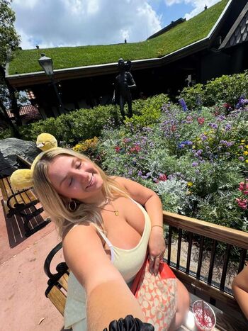 Full leaked Sheridan rogers private photo
