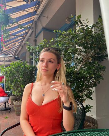 Full leaked Sheridan rogers private photo