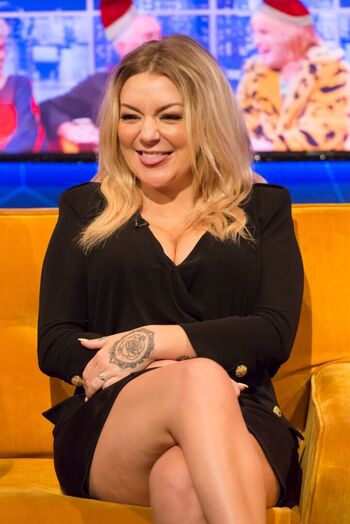 Full leaked Sheridan smith private photo