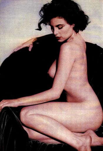 Full leaked Sherilyn fenn private onlyfans photo