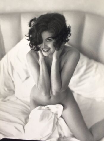 Full leaked Sherilyn fenn private onlyfans photo