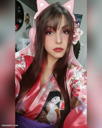 Full leaked Shermiecos private onlyfans photo