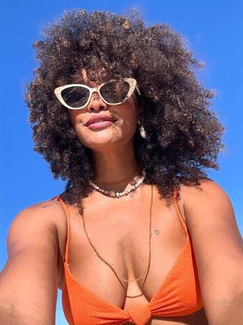 Full leaked Sheron menezes private onlyfans photo