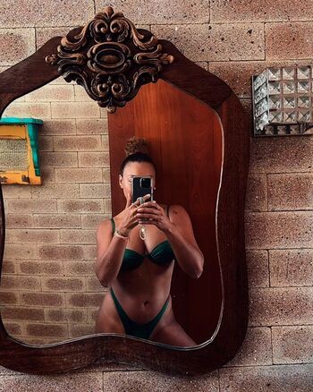 Sheron Menezes