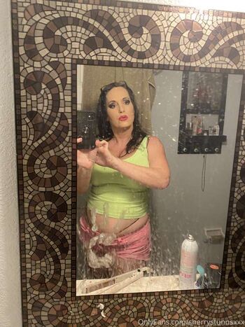 Full leaked Sherry stunns private onlyfans photo