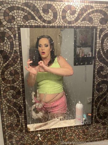 Full leaked Sherry stunns private onlyfans photo