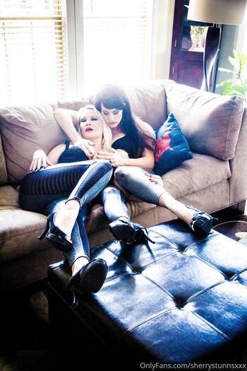 Full leaked Sherry stunns private onlyfans photo