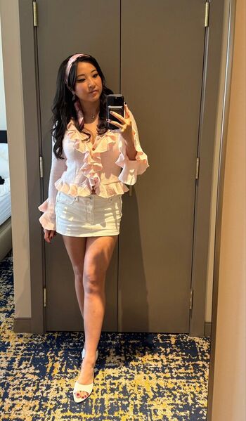 Full leaked Sherryjenix private photo