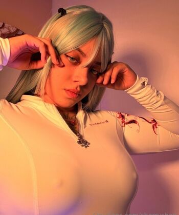 Full leaked Sherryshen private photo