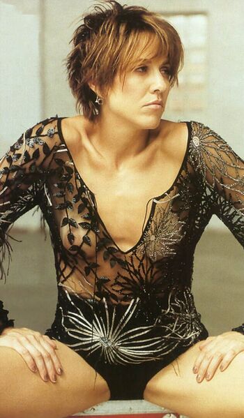 Full leaked Sheryl crow private onlyfans photo