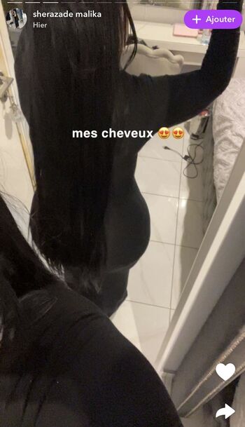 Full leaked Sheshesk private photo