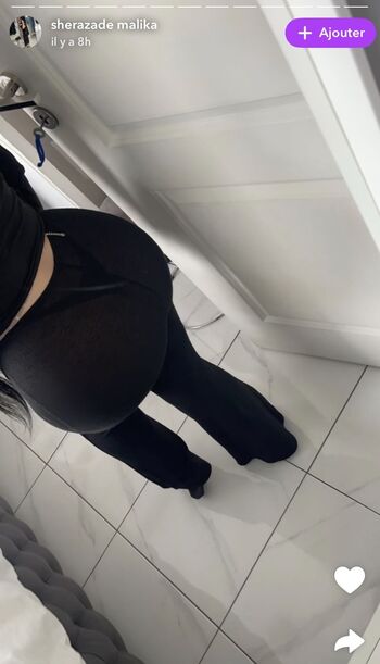 Full leaked Sheshesk private photo