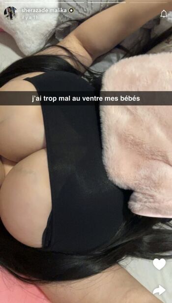 Full leaked Sheshesk private photo