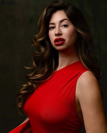 Full leaked Shesthetea private onlyfans photo