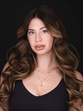 Full leaked Shesthetea private photo